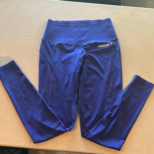 Gymshark ‘Dry’ High Waisted Leggings